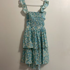 BCBGeneration spring dress